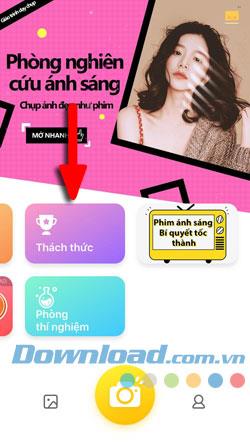 Comment utiliser Camera360 sur iPhone et iPad