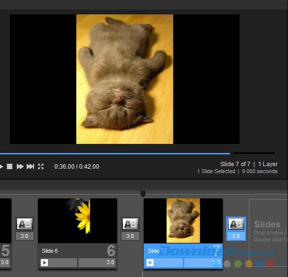 How to download and add styles to ProShow Producer, ProShow Gold