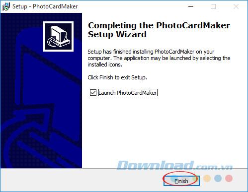 Comment installer Photo Card Maker pour créer des cartes de voeux