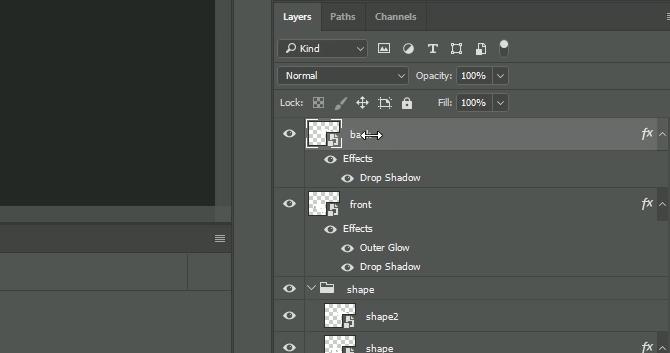 Entwerfen grundlegender Visitenkarten in Adobe Illustrator