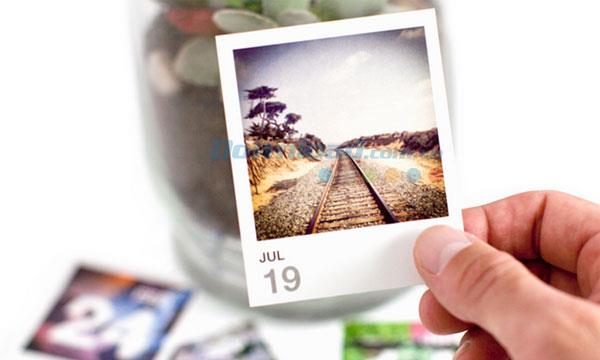Tips for taking beautiful photos on Instagram