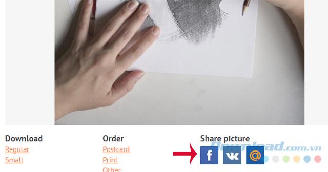 Comment transformer des photos en dessins au crayon