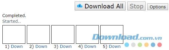 Cara mengunduh file di Google Drive tanpa kompresi