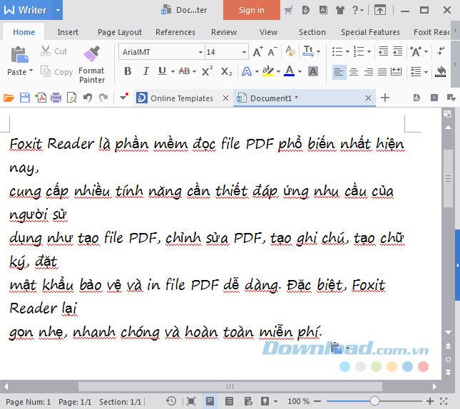 Cara menyalin data dalam fail PDF