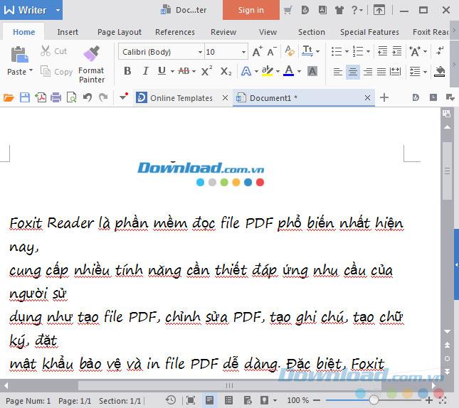 Cara menyalin data dalam fail PDF