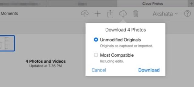 Photos iCloud: tout ce que vous devez savoir pour gérer efficacement vos photos
