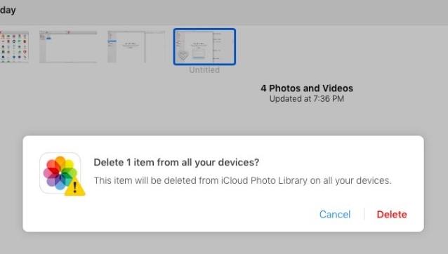 Photos iCloud: tout ce que vous devez savoir pour gérer efficacement vos photos