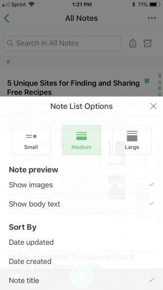 Google Keep and Evernote: Which note app is best for you?