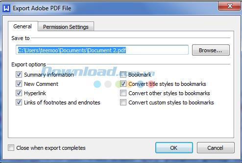 نحوه ویرایش فایلهای PDF به سرعت و به طور مؤثر