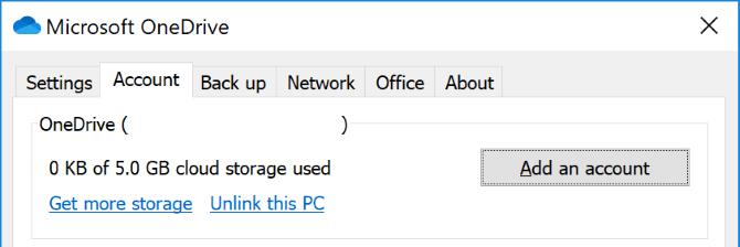 A maneira mais fácil de corrigir erros de sincronização de dados com o OneDrive no Windows 10