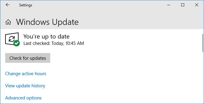 Kaedah termudah untuk memperbaiki ralat penyegerakan data dengan OneDrive pada Windows 10