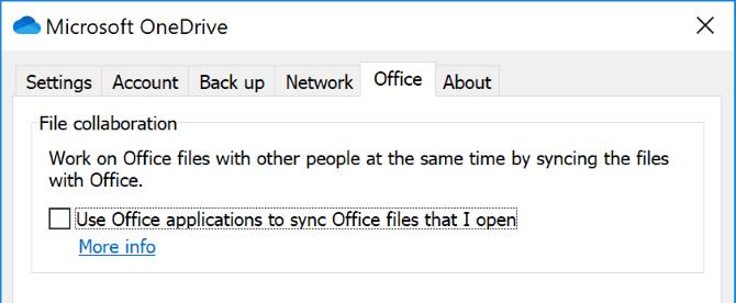 أسهل طريقة لإصلاح أخطاء مزامنة البيانات باستخدام OneDrive على Windows 10