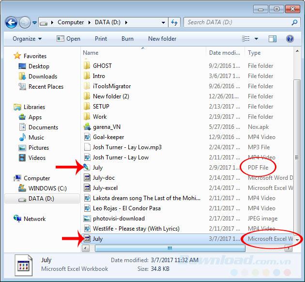 Comment convertir des fichiers PDF en Excel simplement par logiciel