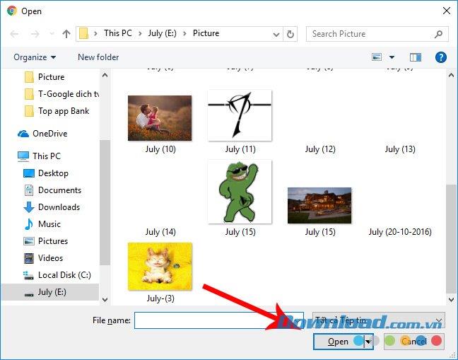 Cara menyamarkan data Google Drive