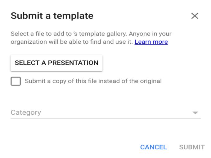 20+ useful Google Slides features are often overlooked