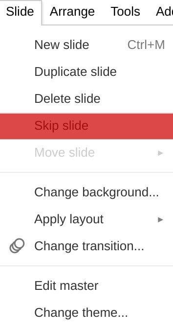 Plus de 20 fonctionnalités utiles de Google Slides sont souvent négligées