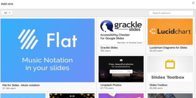 Plus de 20 fonctionnalités utiles de Google Slides sont souvent négligées