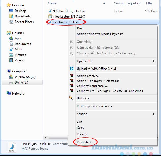 Comment convertir MP4 au format MP3 en utilisant Convert MP4 en MP3