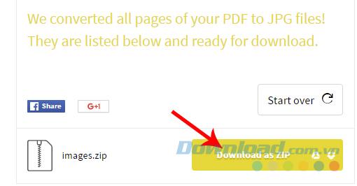 如何將PDF文件轉換為JPEG圖像