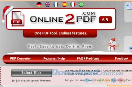 Comment supprimer un mot de passe PDF gratuit en ligne