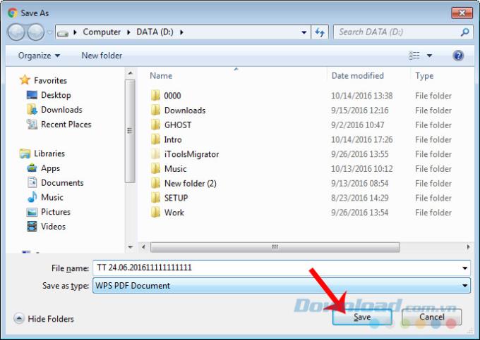 How to convert XML files to PDF online