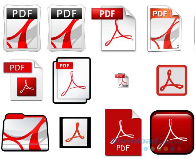 打開pdf文件，如何閱讀PDF文件？