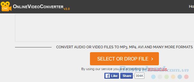 Comment convertir MP3 au format WMV