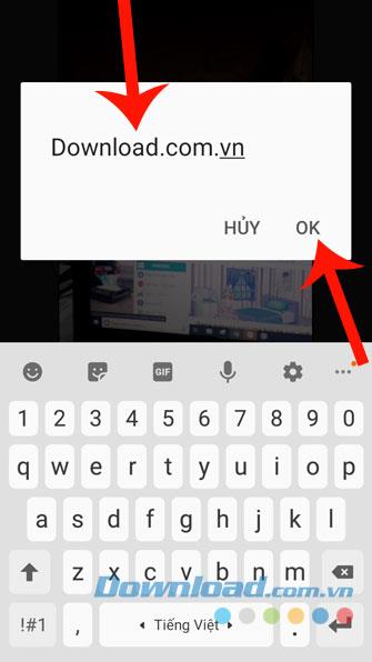 Instructions pour insérer du texte dans des vidéos à laide de Vivavideo