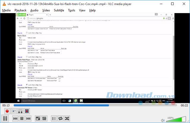 Instrukcje dotyczące wycinania wideo za pomocą VLC Media Player