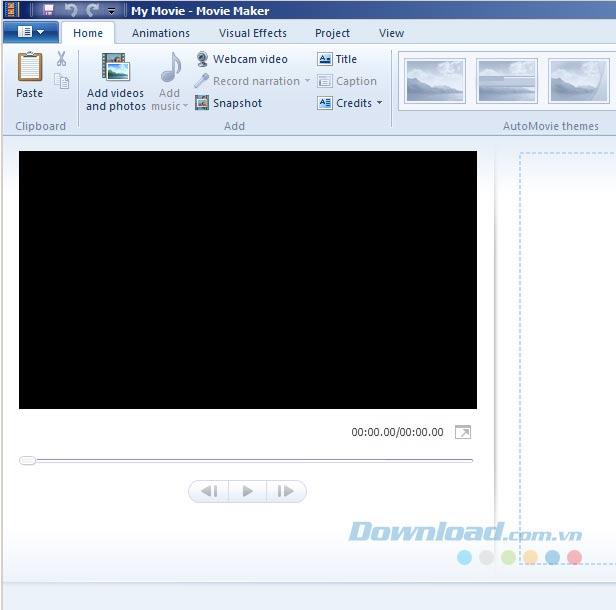 كيفية تنزيل Windows Movie Maker وتثبيته