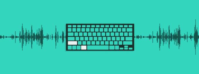 Pintasan keyboard umum di Adobe Audition CC