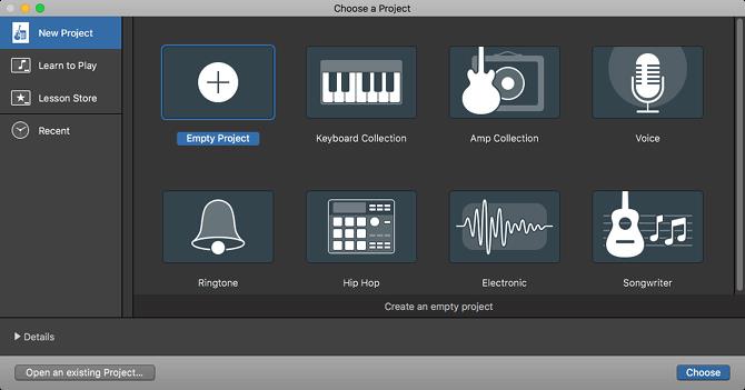 GarageBand y Audacity: ¿Qué software de producción musical es mejor?