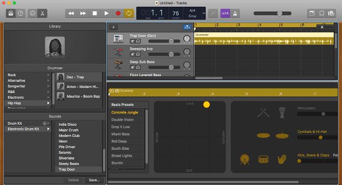 GarageBand et Audacity: quel logiciel de production musicale est le meilleur?