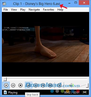 Guide to convert Video by Total Video Converter