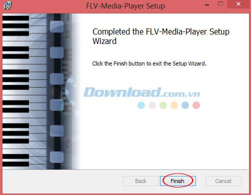 Installez FLV Media Player pour regarder des vidéos et écouter de la musique gratuitement