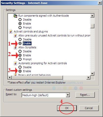 Comment réparer ne peut pas ouvrir les fichiers MP4, FLV sur KMPlayer