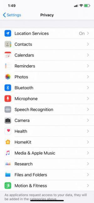 The easiest way to organize your photos on your iPhone