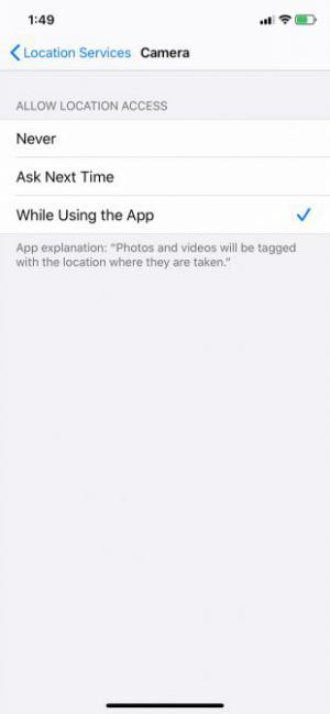 Der einfachste Weg, um Ihre Fotos auf Ihrem iPhone zu organisieren
