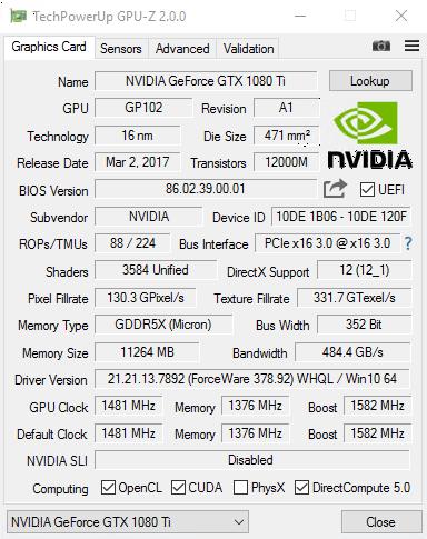 TOP beste CPU / GPU / RAM-Übertaktungssoftware