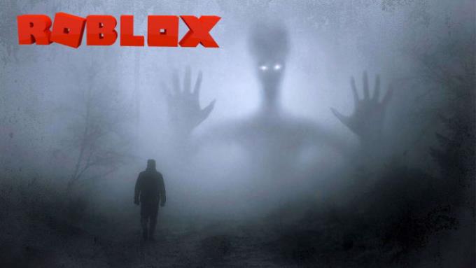 Top bestes Horrorspiel auf Roblox