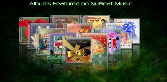 Top-Seiten zum kostenlosen Herunterladen von Weihnachtsmusik ohne die besten Urheberrechte