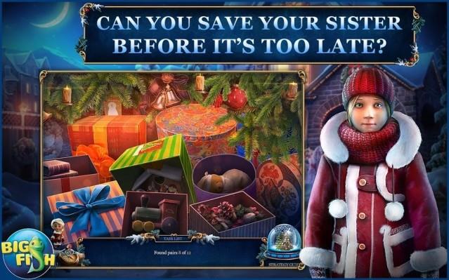 Top Weihnachtsspiel und kostenlos für Android, iOS
