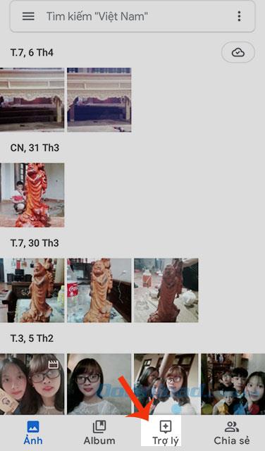 Top 7 Foto-zu-Film-Anwendungen auf Android