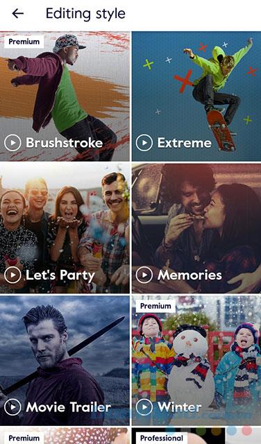 أفضل 7 تطبيقات للصور على الأفلام على Android
