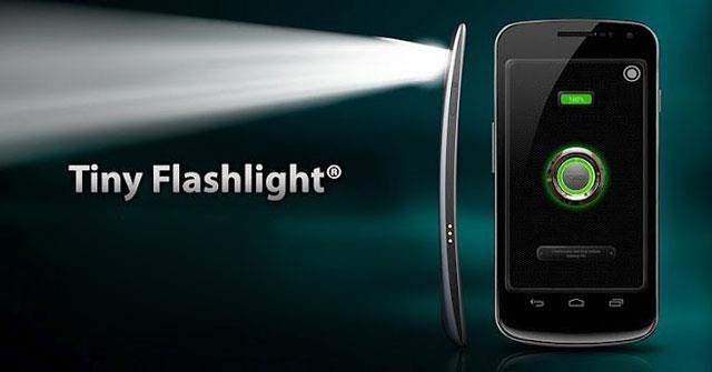 TOP beste Taschenlampen-App für Android