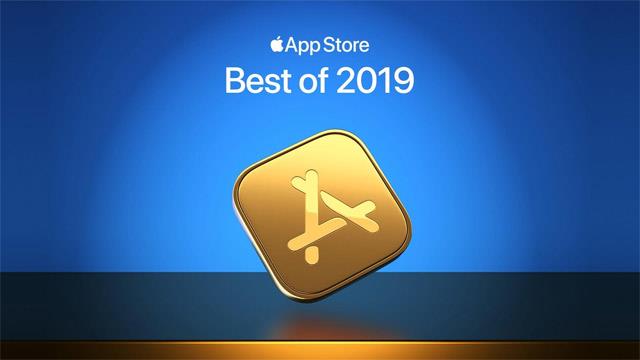 Apple kündigte 2019 die besten Apps und Spiele an