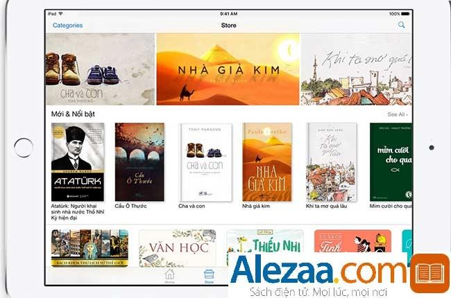 TOP die beste vietnamesische Lese-App heute