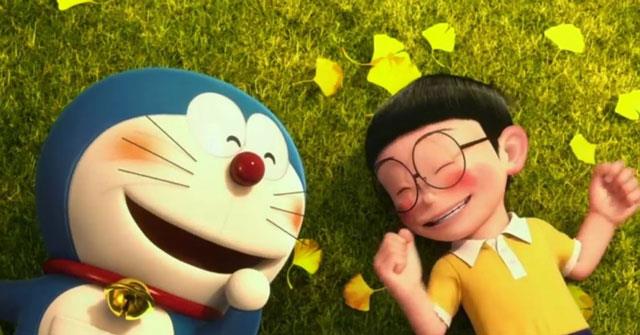 TOP 10 gute Animationsfilme auf Fim +