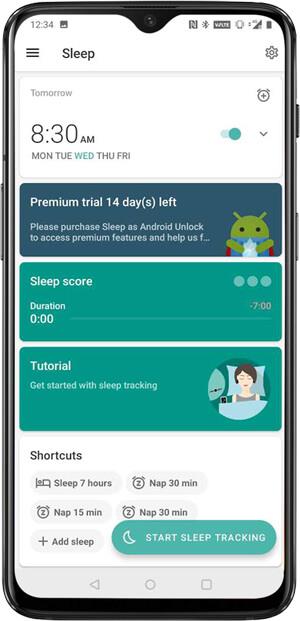 TOP beste Alarm-App für Handys