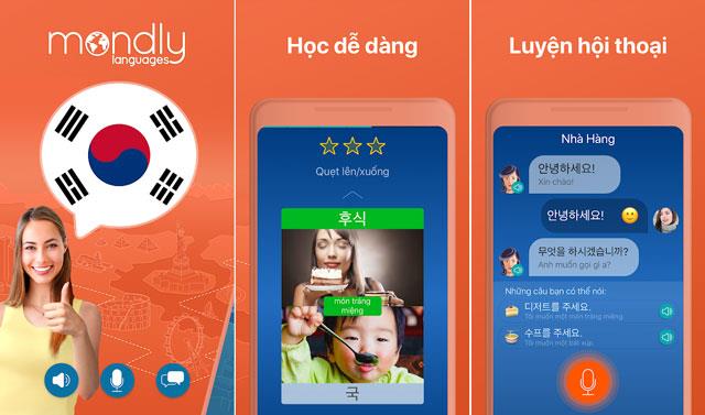 أفضل تطبيقات تعلم اللغة الكورية على هاتفك